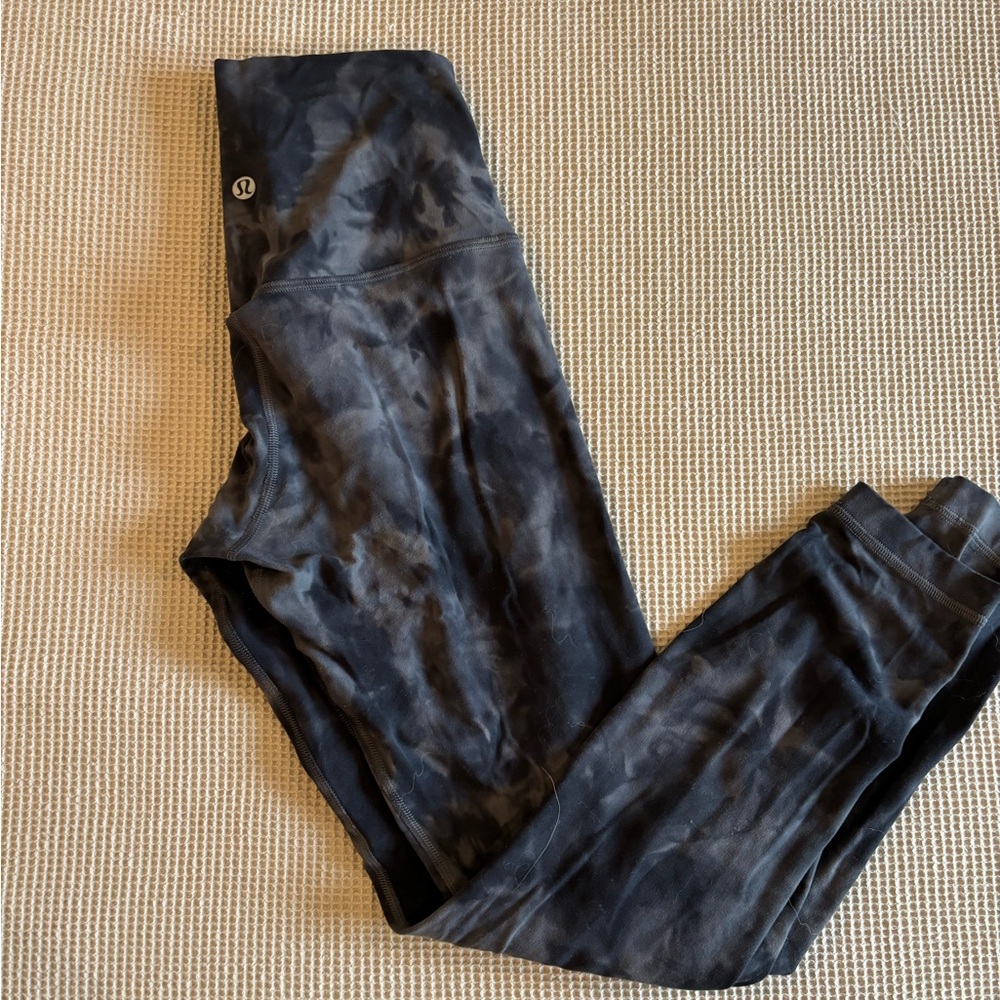 Lululemon align leggings